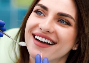 Cosmetic Dentist Office in West Chester PA Area