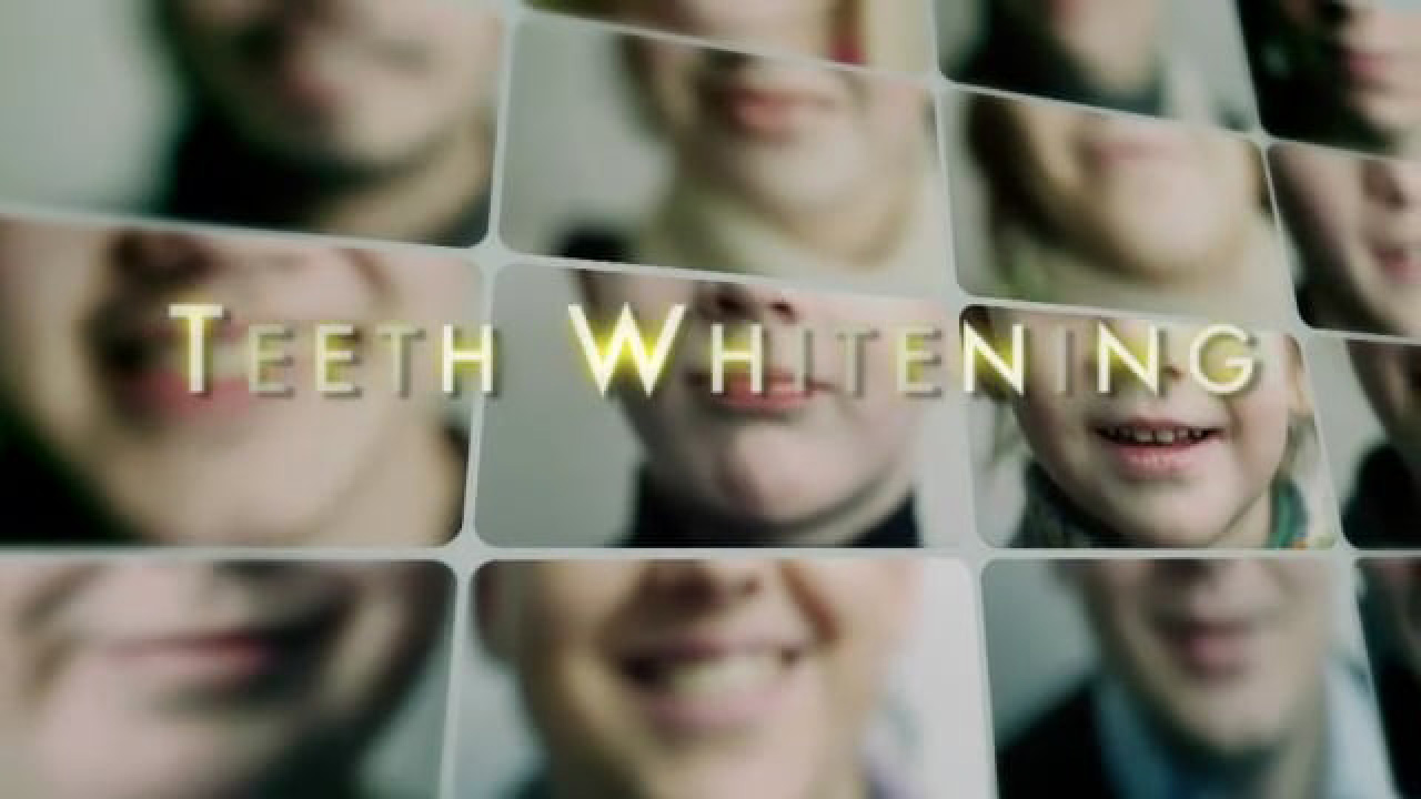 Educational Video about Teeth Whitening - West Chester PA