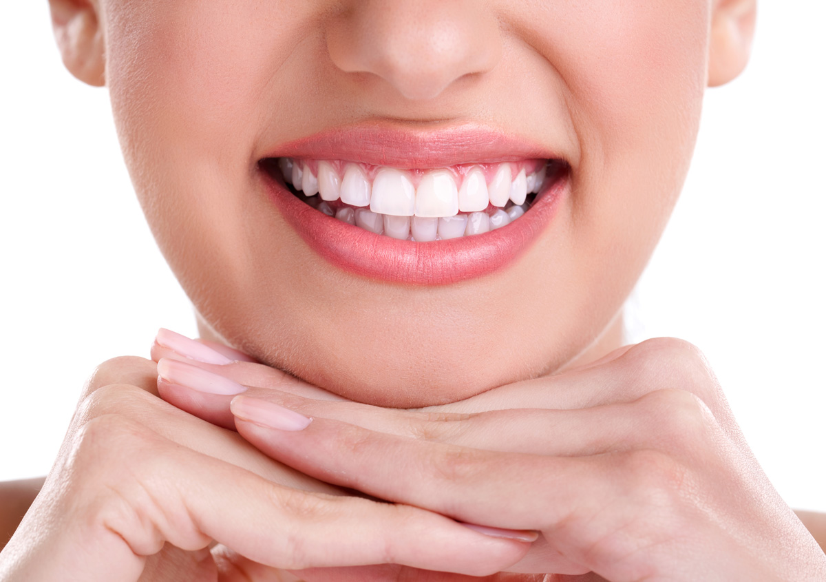 Tooth Whitening Professionals Close to Me West Chester