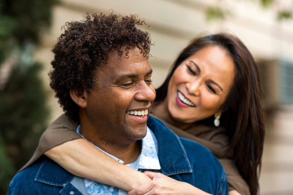 Happy with the results of high-quality Dental Sealants in West Chester PA