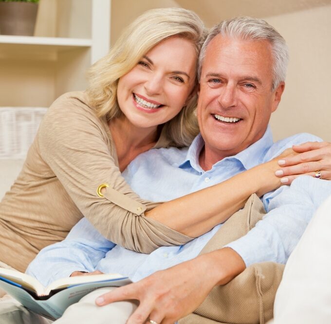 Comfortable dental treatment with natural-looking results from the Best Dentist in West Chester, PA