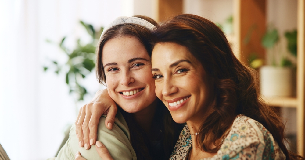 Satisfied smiles for their Sedation Preparation in West Chester PA