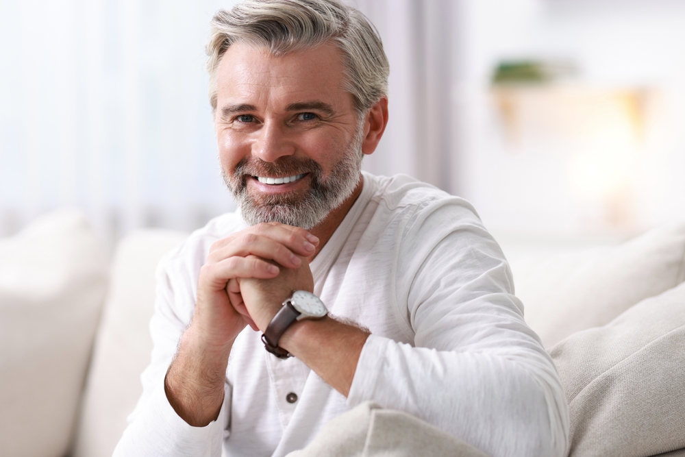 Long-lasting dental restorations in West Chester, PA