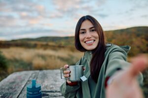 dental veneers in West Chester